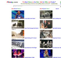 flixxy.com screenshot