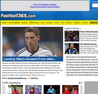 football365.com screenshot