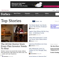 forbes.com screenshot