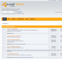 forum.avast.com screenshot