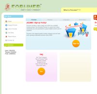 forumer.com screenshot