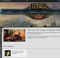 forums.na.leagueoflegends.com screenshot