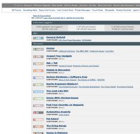 forums.somethingawful.com screenshot