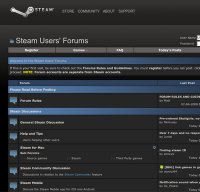 forums.steampowered.com screenshot