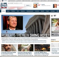 foxnews.com screenshot