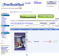 freebookspot.es screenshot