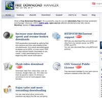 freedownloadmanager.org screenshot
