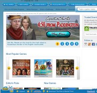 freeridegames.com screenshot