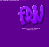 friv.com screenshot