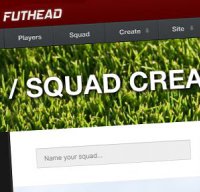 futhead.com screenshot