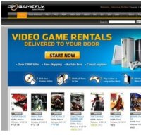 gamefly.com screenshot