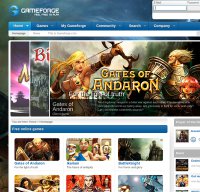 gameforge.com screenshot