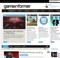 gameinformer.com screenshot