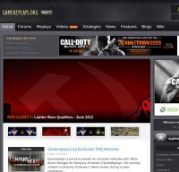 gamereplays.org screenshot