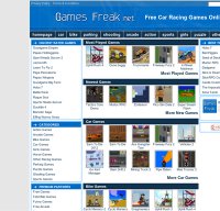 gamesfreak.net screenshot