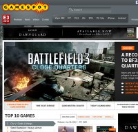 gamespot.com screenshot