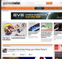 gamesradar.com screenshot