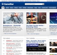 gamestar.de screenshot