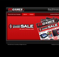 gamestop.com screenshot