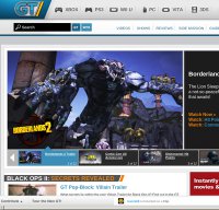 gametrailers