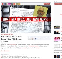 gawker.com screenshot