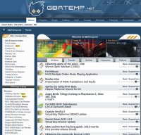 gbatemp.net screenshot