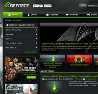 geforce.com screenshot