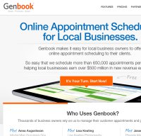 genbook.com screenshot