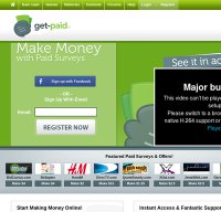 get-paid.com screenshot