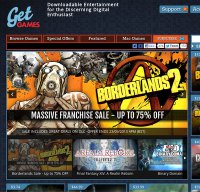 getgamesgo.com screenshot