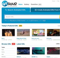 gifsoup.com screenshot