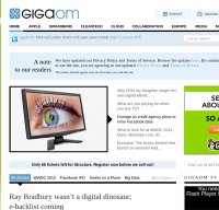 gigaom.com screenshot