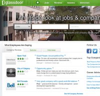 glassdoor.com screenshot