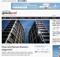 globalpost.com screenshot