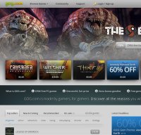 - Is GOG Down Right Now?