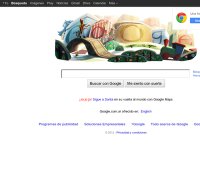 google.com.ar screenshot