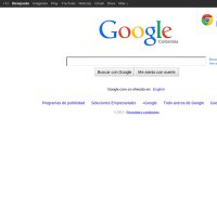 google.com.co screenshot