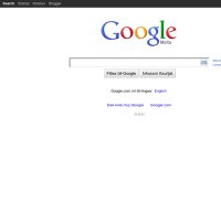 google.com.mt screenshot