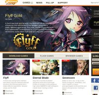 gpotato.com screenshot