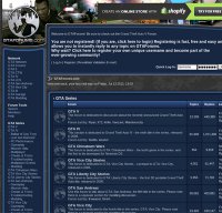 gtaforums.com screenshot