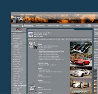 gtainside.com screenshot