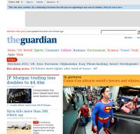 guardiannews.com screenshot