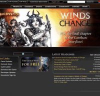 guildwars.com screenshot