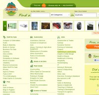 gumtree.com.au screenshot