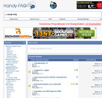 handy-faq.de screenshot