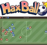 haxball.com screenshot