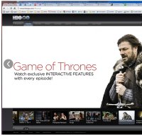 hbogo.com screenshot