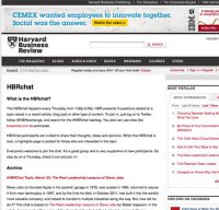 hbr.org screenshot