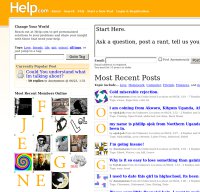 help.com screenshot