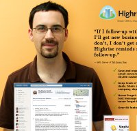 highrisehq.com screenshot